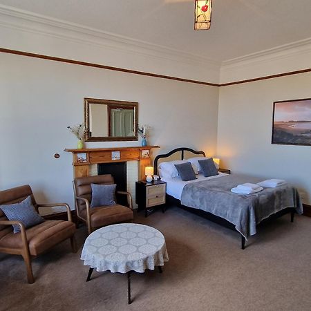 Carradale Guest House Lerwick Exteriér fotografie
