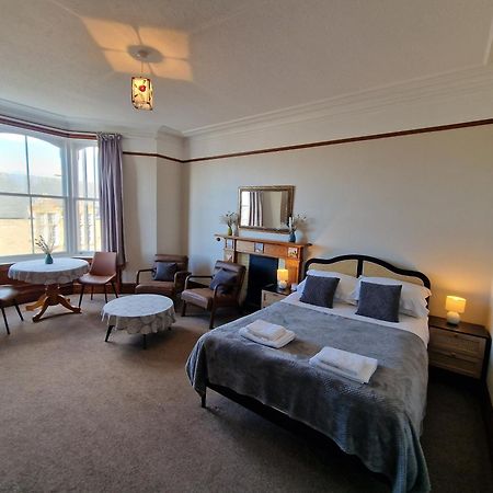 Carradale Guest House Lerwick Exteriér fotografie
